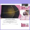 Jaysuing Collagen Firming Cream For Youthful And Hydrated Buttocks Skin With Moisturizing Benefits