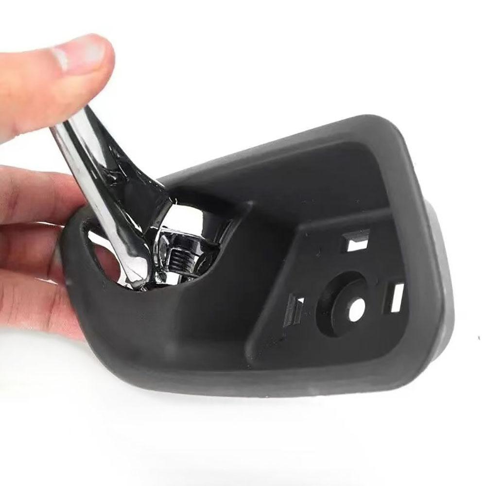 1Pair Inner Door Handle 95213025 For Chevy Cruze