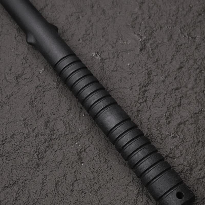 Multi-function Outdoor Tactical Axe with Saw