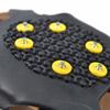 Crampon Cleats Anti-slip Anti Slip Ice Gripper Shoes Grips Antiskid Shoe Cover Shoes Spikes Covers
