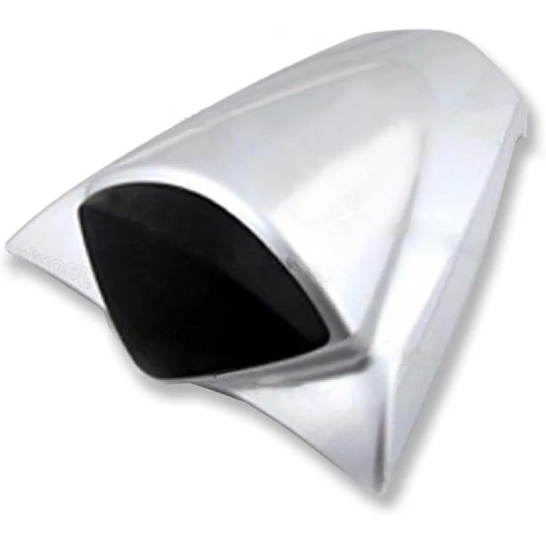 Rear Passenger Cowl Seat Back Cover Fairing Part For Kawasaki Ninja 250R ZX250R  MotorcycleEX250 2008 2010 2011 2012