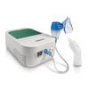 Omron DuoBaby NE-C301-E vernevelaar met aspirator