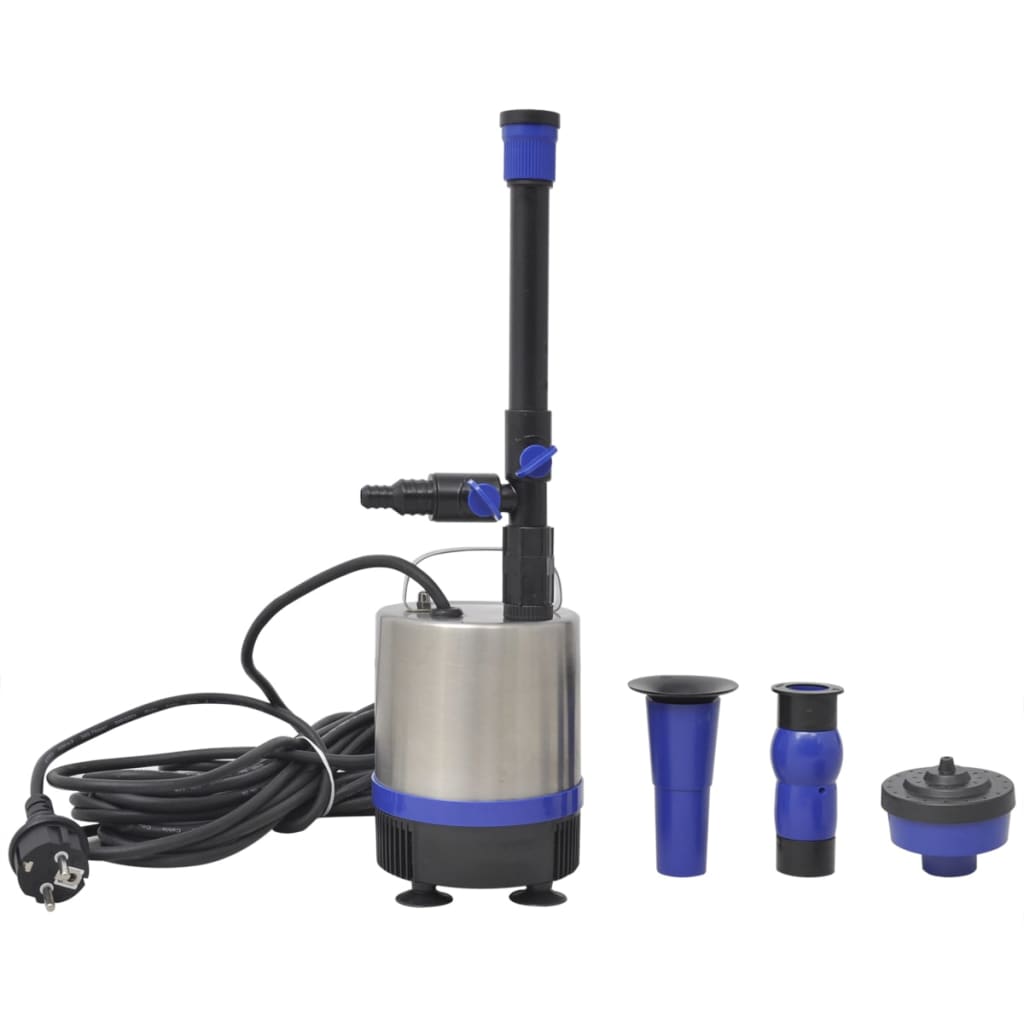 Vidaxl Brunnenpumpe 50 W 1750 L/H