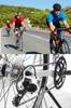 Harukita Shift Cable Set for Bicycles Replacement Shift Wire Bicycle Parts Set Versatile Suitable for Mountain Road Folding and Folding Bikes Durable