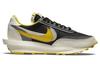 Nike X Sacai X Undercover LDWaffle 'Bright Citron' DJ4877-001