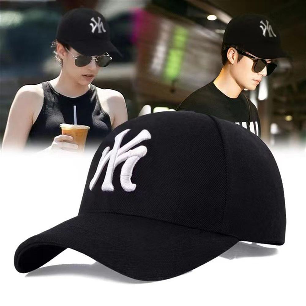 My Extreme Outdoor Activities Women's Fashion Letters Embroidery Baseball Caps Men Cotton Snapback Cap Male Visors Sun Hat Unisex Adjustable Trucker Hats Cm