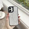 Premium Snakeskin Pattern Mobile Phone Case For Iphone17Pro Leather Protective Case Apple 16 Simple 14