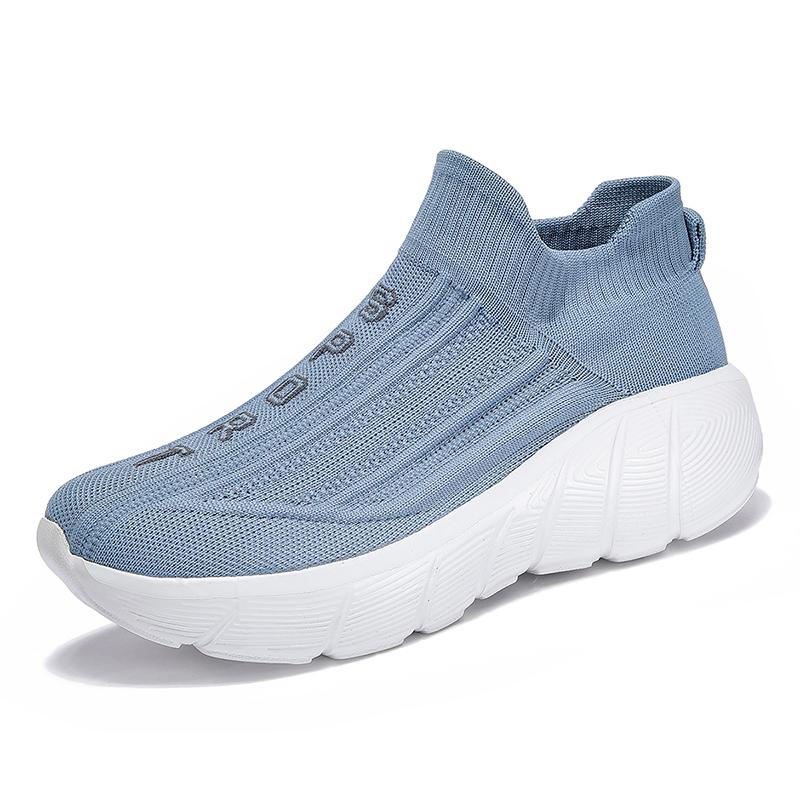 

Мужская повседневная спортивная обувь, новые кроссовки большого размера с толстой подошвой, мужская обувь, модные кроссовки для увеличения роста мужчин 39