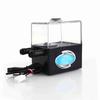 SC-300T 12V DC Water Cooling Pump 300L/H 1.9m Head Ultra Quiet Integrated Tank 150ml for PC CPU Liquid Cooling System Gaming Rig