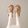 Fashion Thin Heel Thick Heel Basket Basket Sandals Women's Shoes Slippers For Travel Sneakers Sport Tenys Loufers Beskete Basctt