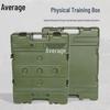 Zhongjun Rotomolded Fitness Training Box