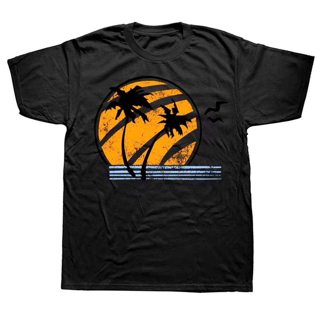 Funny The Last of Us Ellie T Shirts Summer Style Graphic Cotton Streetwear Short Sleeve Birthday Gifts T-shirt Mens Clothing