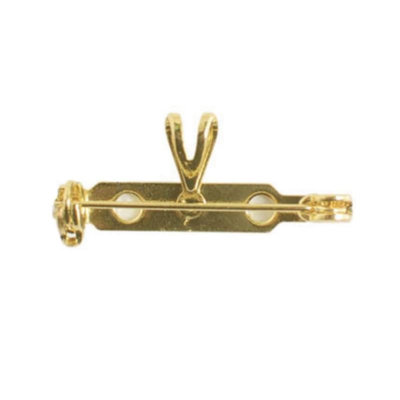 Multi Purpose Jewelry Adapter Necklace Brooch Converters Necklace Pendant Adapter Creative Jewelry Conversion Tool