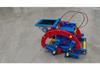 12-in-1 Solar Robot Science Kit: Educational DIY Toy for Kids