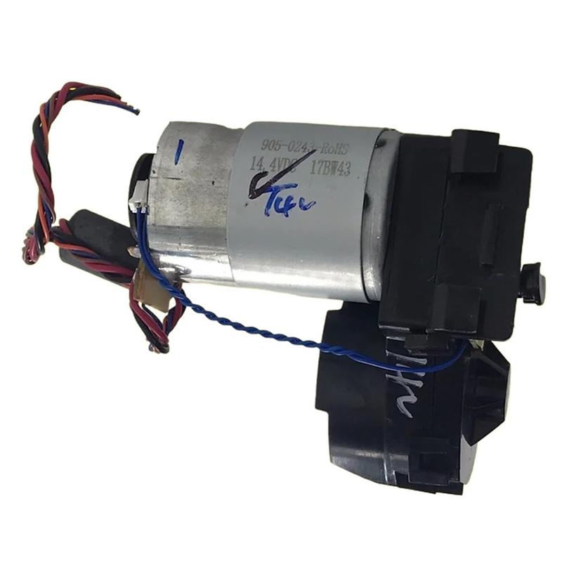 Staubsauger Hauptbürstenmotor montiert für Neato Botvac D3 D4 D5 D6 D7 D8 D9 D10