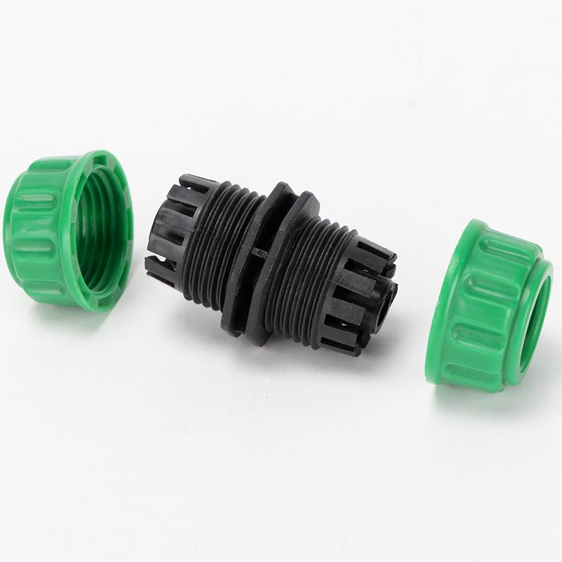 4-Punkt Hochdruck-Wasserschlauchverbinder für Autowäsche