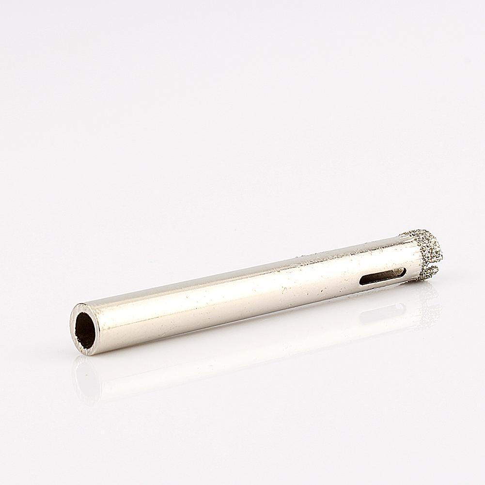 New 6mm Diamond Hole Saw Glass Tile Granite Marble Core Drill Bits Tools