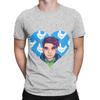 Stardew Valley Shane Novelty 100 Cotton TShirt Stardew Valley Tops Tees For Unisex