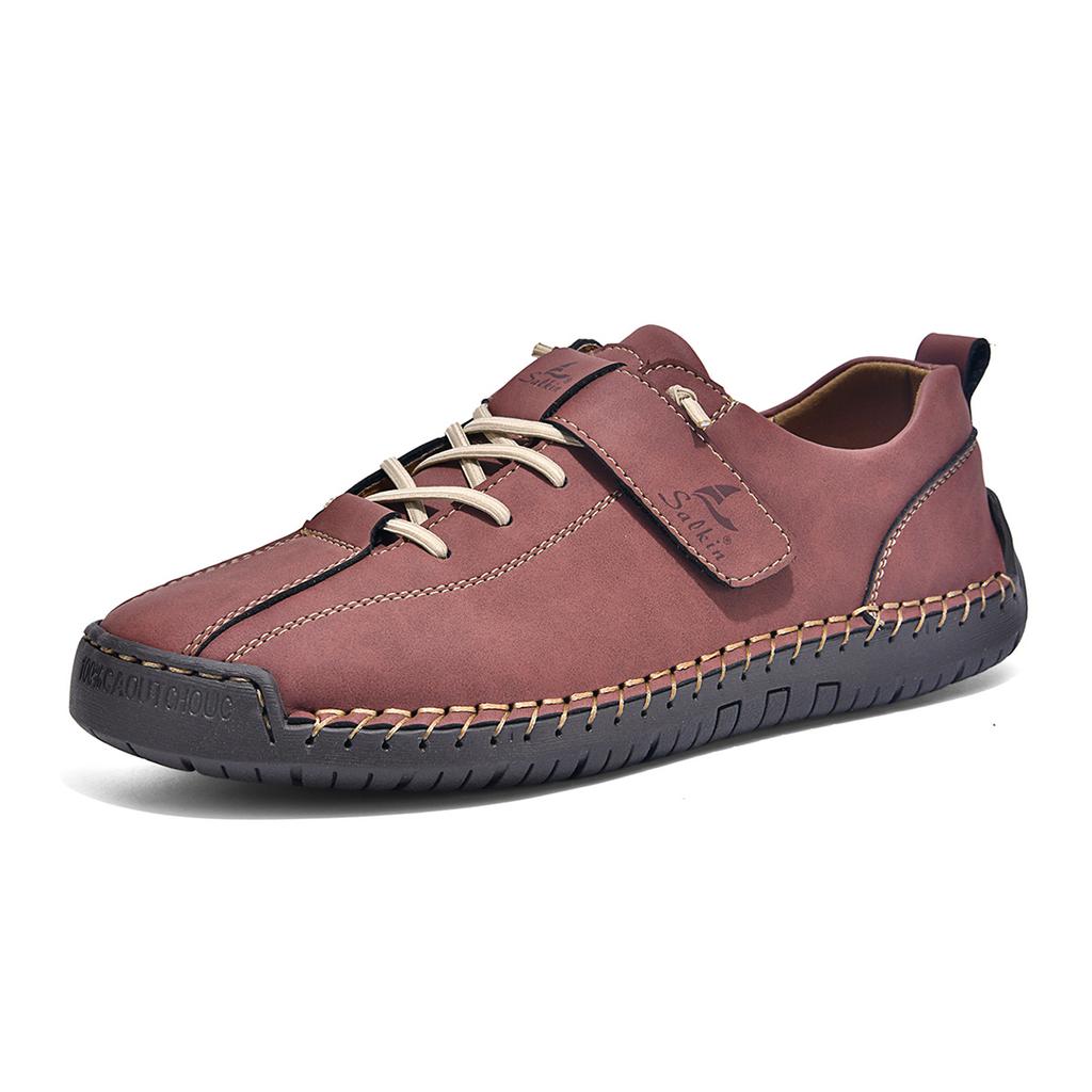 Scarpe Casual, Stivaletti, Scarpe da Uomo, Stivali Casual, Scarpe Pigre