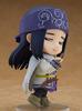 Nendoroid Golden Kamuy Asirpa nicht maßstabsgetreue bemalte Kunststoff-Actionfigur Wiederverkauf