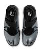 Nike Air Lift Leather - Metallic Silver:Black / Ih3656-095