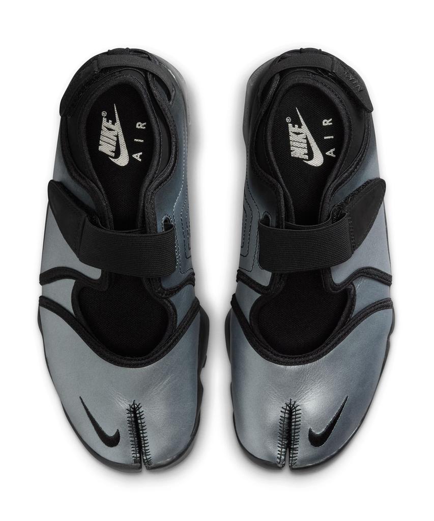 Nike Air Lift Leather - Metallic Silver:Black / Ih3656-095
