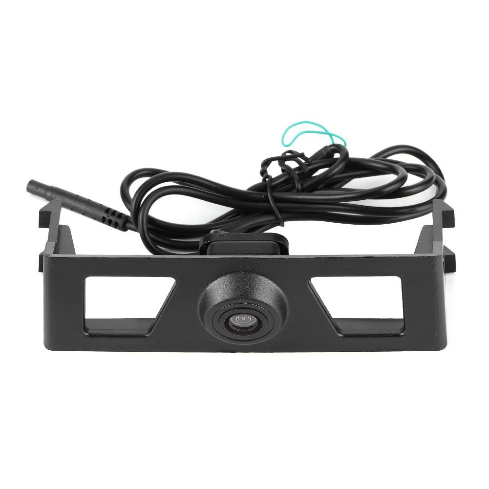 

CCD Камера переднего вида автомобиля IP68 Водонепроницаемая 180 градусов Широкоугольная Подходит для Lexus RX 2016-2017