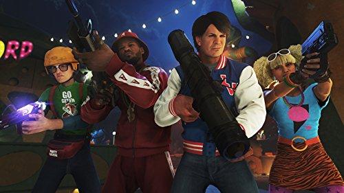 Call of Duty Infinite Warfare (Importert: Nord Amerika) - PS4