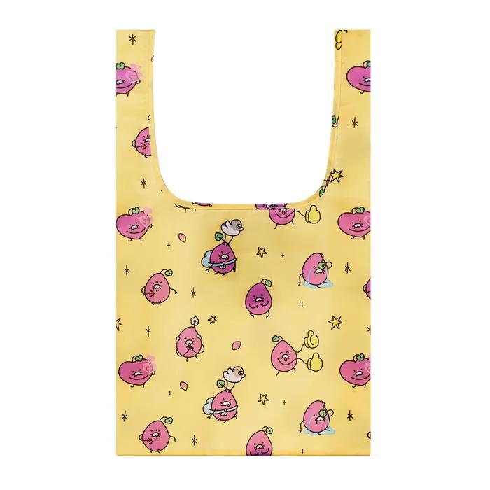Chunguma Pocket Shopping Cart_Chunguma
