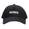 Hugo Mens Jude Logo Baseball Cap