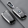 3/4 Buttons NEW Car Remote Key Case Cover Shell for BMW 1 3 5 7 Series X1 X3 X4 X5 F10 F15 F16 F20 F30 F18 F25 M3 M4 Accessories