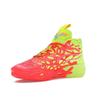 Puma Unisex MB.04 1Love Pink Alert Yellow Alert 310532-01