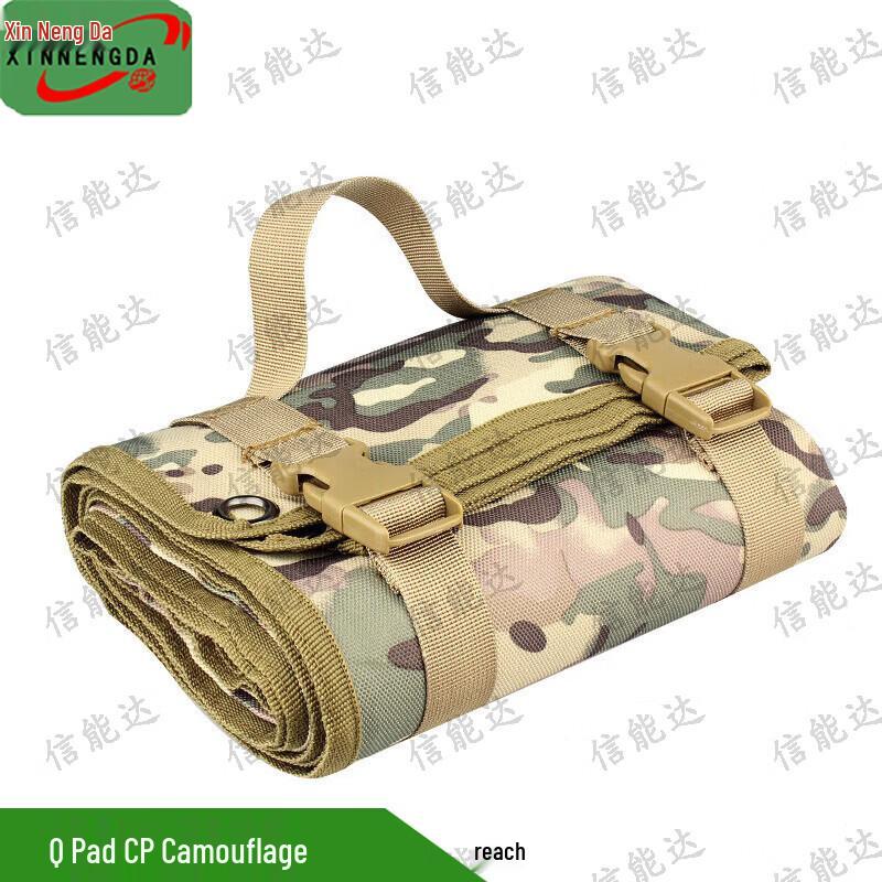 Outdoor Multi-purpose Picnic & Camping Mat