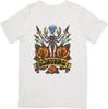 Scorpions Collection Vintage Retro Fit for Unisex women Quality Cotton TShirts