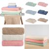 Breathable And Skin-friendly Oversize Bath Towel With Strong Water Absorption
