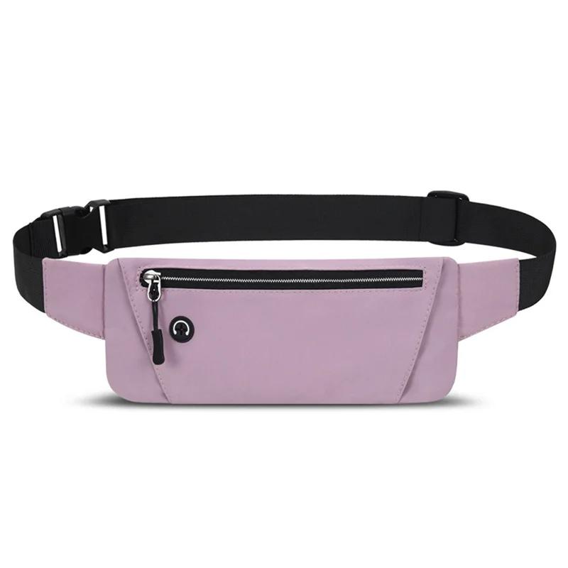 Τσάντα Μέσης για Τρέξιμο Αθλητική Ζώνη Θήκη Τσάντα Κινητού Τηλεφώνου Ανδρική Γυναικεία Τσαντάκι Μέσης Ελαφρύ Αθλητική Τσάντα Γυμναστηρίου Τσαντάκι Μέσης Ρυθμιζόμενος Ιμάντας