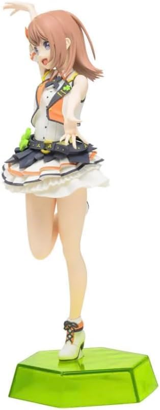 Minori Hanasato Figure Project Hatsune Miku Desktop Decorate Collections 'Sekai Colorful' Stage! Feat.