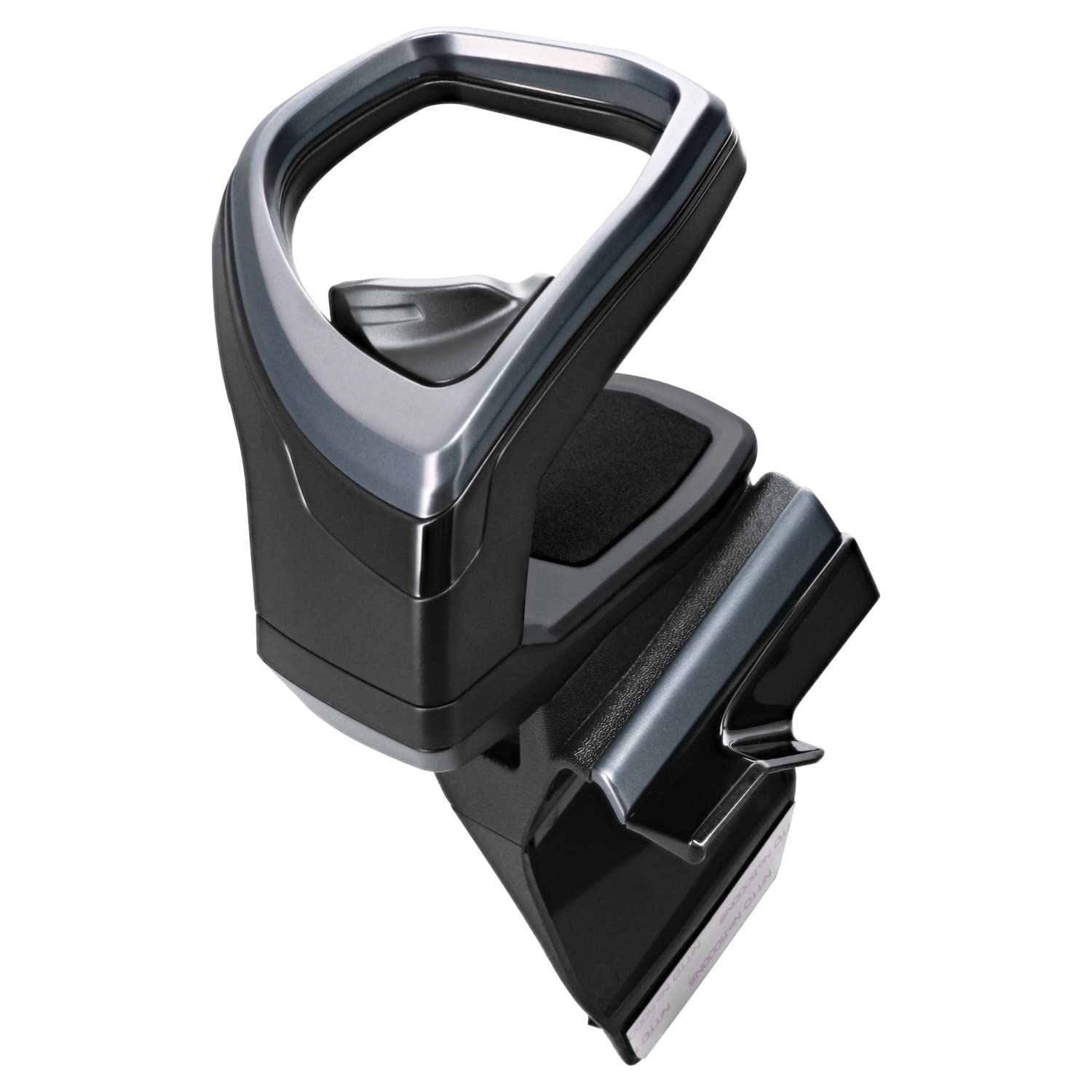 Carmate Автомобильный консоль для напитков Специально для Levorg Dark NZ822 (КАРМАТЕ) Держатель, Крепление, Автомобильный, (Р2.11~), Металлический,