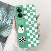 For Xiaomi Redmi 15C 4G Case Redmi15C 5G Luxury Art Painted Cover Soft TPU Phone Case For Xiaomi Poco C85 C 85 Redmi 15C 4G Bags