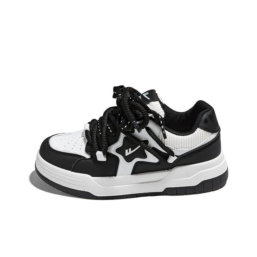 

WARRIOR Skateboarding Shoes Unisex