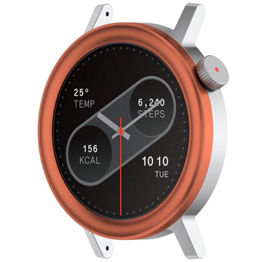 Protective Watch Case Cover Watch Bezel Shell for CMF Watch Pro 2 Smart Watch Accessories
