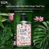 LUX Mystical Lotus Shower Gel & Cherry Blossom Hand Wash Set