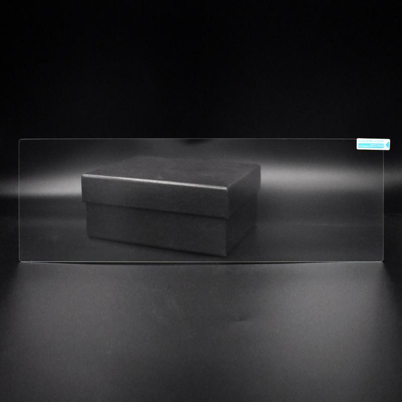 For Haval Jolion   12.3 Inch Navigation Membrane Car GPS Display Tempered Glass Screen Protective Film Sticker accessori
