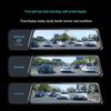 360 M320 2K+ HD Night Vision Rearview Mirror Dash Cam (CN version)