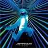 CD JAMIROQUAI  Funk Odyssey 5040692 Sony Soho Squar 2001 Europe Dance  Electronica Used