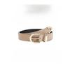 Belt Ladies Trim with Jeans Belt Versatile Fashion Belt