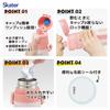 Skater Stainless Steel Water Bottle Direct Drinking 470ml Child Friendly Lightweight Type Sanrio Hello Kitty Big Ribbon Girl Cool Water Bottle Sports