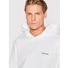 Толстовка Calvin Klein Micro Logo