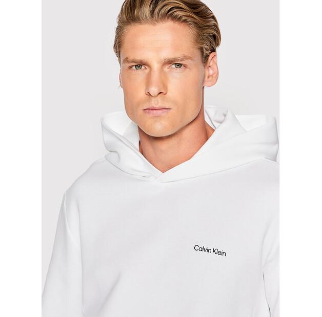 Толстовка Calvin Klein Micro Logo