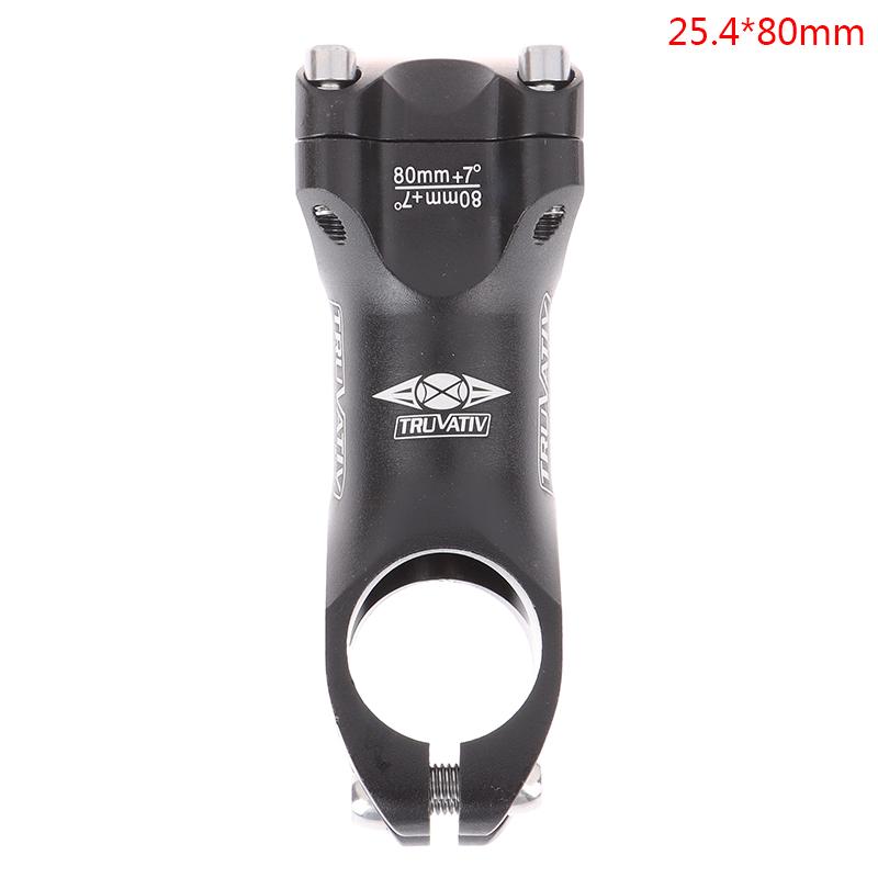 Adjustable MTB Mountain Bike Stem Road Bicycle Handlebar Fork Riser 25.4//31.8mm